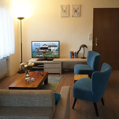 Ferienhaus Dreilinge Кохем Экстерьер фото