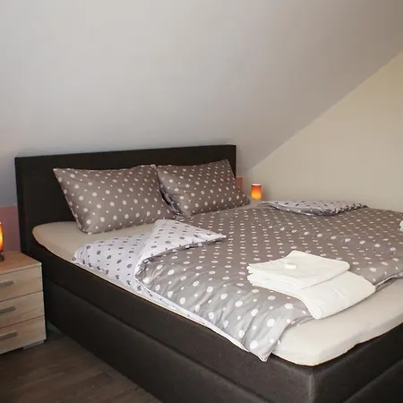 Ferienhaus Dreilinge Кохем Экстерьер фото