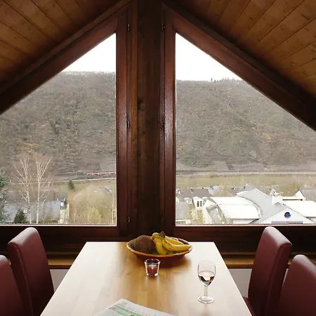 Ferienhaus Dreilinge Кохем Экстерьер фото