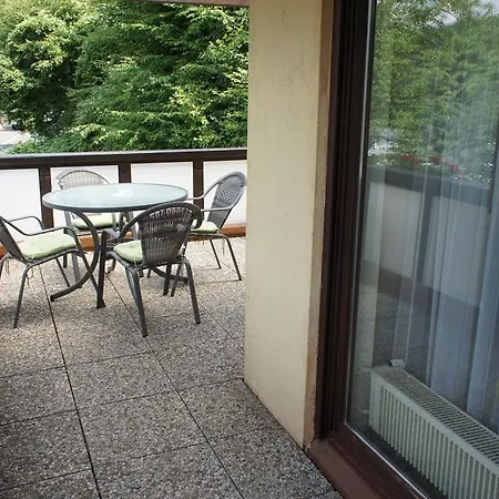 Ferienhaus Dreilinge Кохем Экстерьер фото