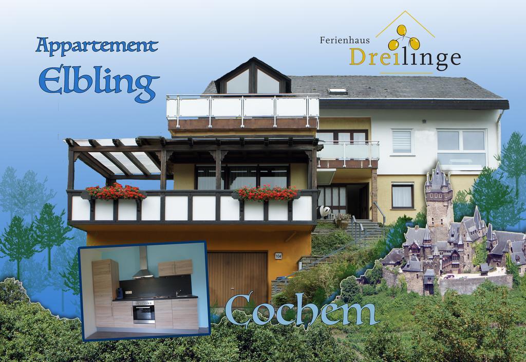 Dreilinge