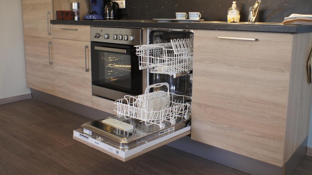 Apartment Dreilinge