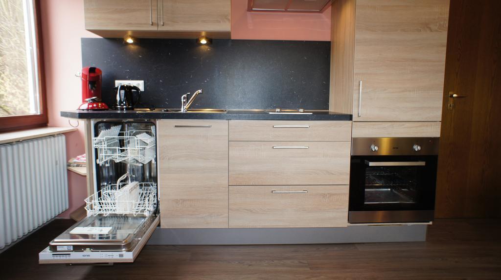 Apartment Dreilinge *