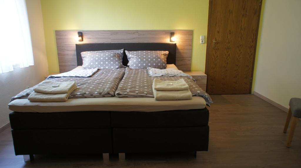 Dreilinge Apartment