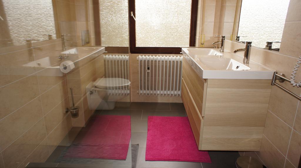 Dreilinge Apartment Cochem