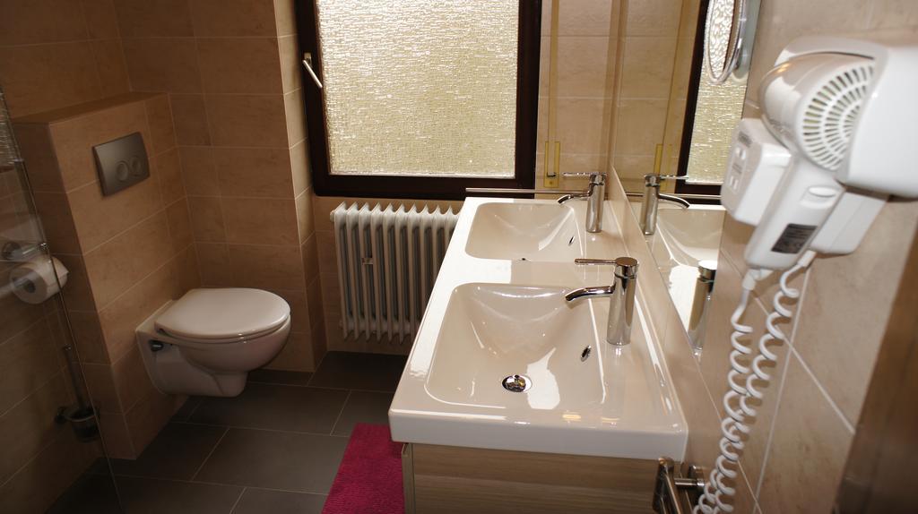 Apartment Dreilinge