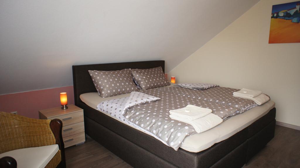 Apartment Dreilinge Cochem