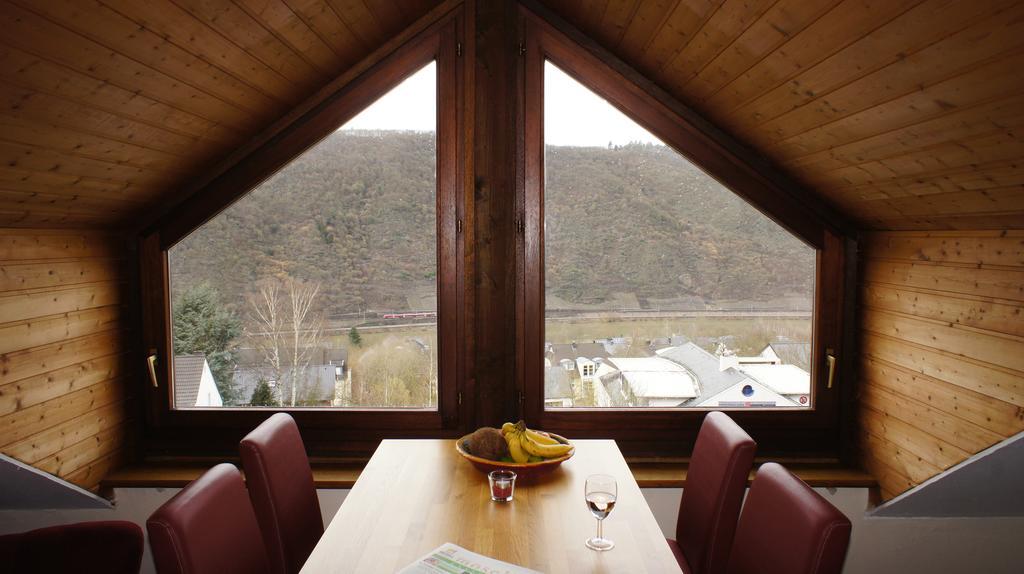 Dreilinge Cochem