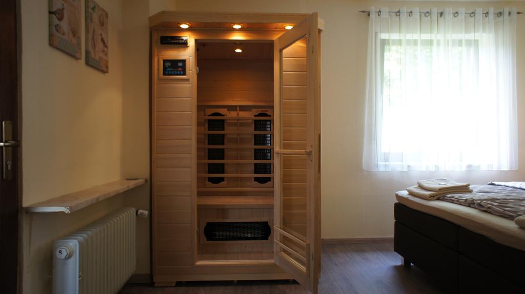 Apartment Dreilinge Cochem