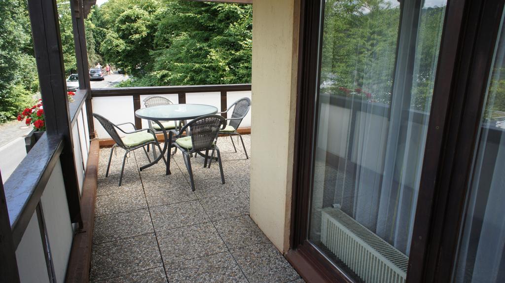 Apartment Dreilinge Cochem