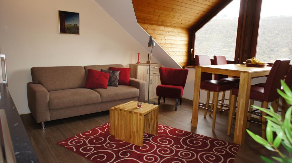 Dreilinge Apartment *