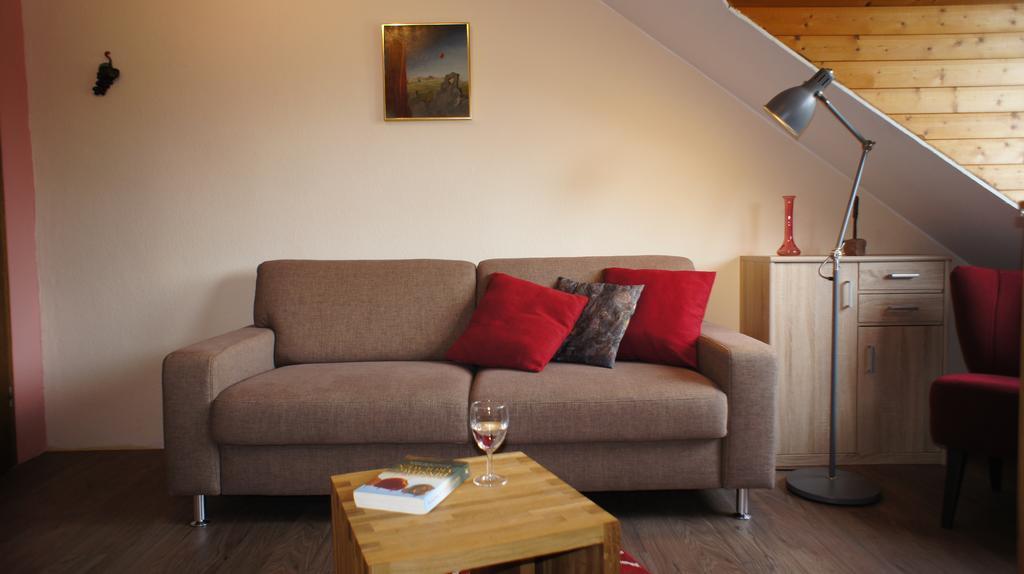 Dreilinge Apartment Cochem
