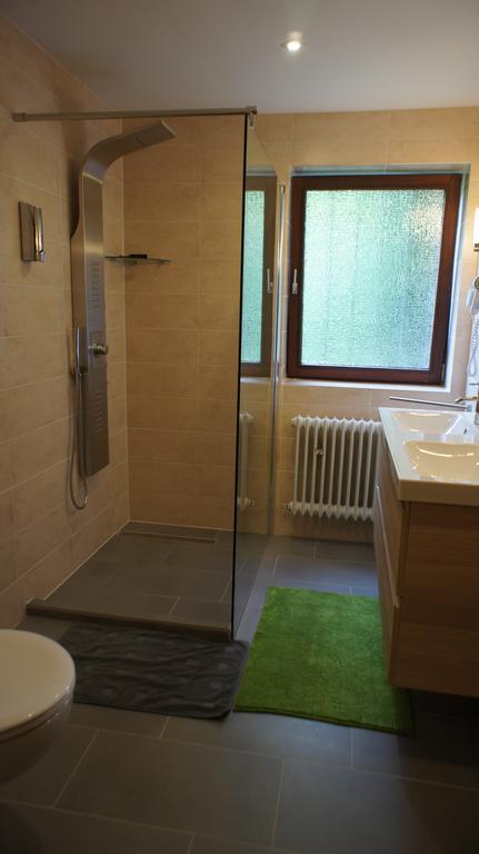 Apartment Dreilinge