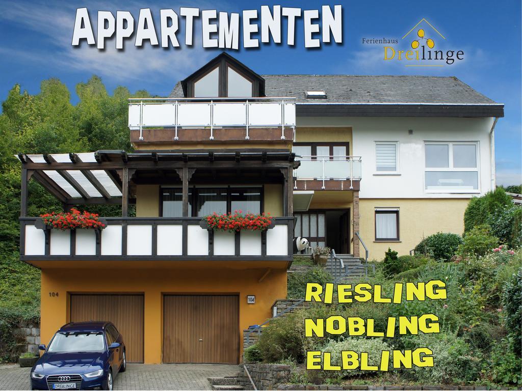 Dreilinge Cochem